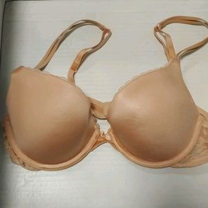 DKNY Beige Bra